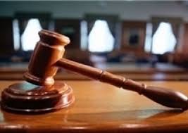 پیمانکار بیمارستان تازه تاسیس اسلام آبادغرب دستگیر شد
